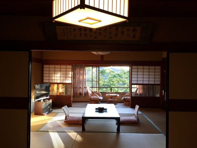 Bedroom, Sakoya -Yoshino-, Yoshino