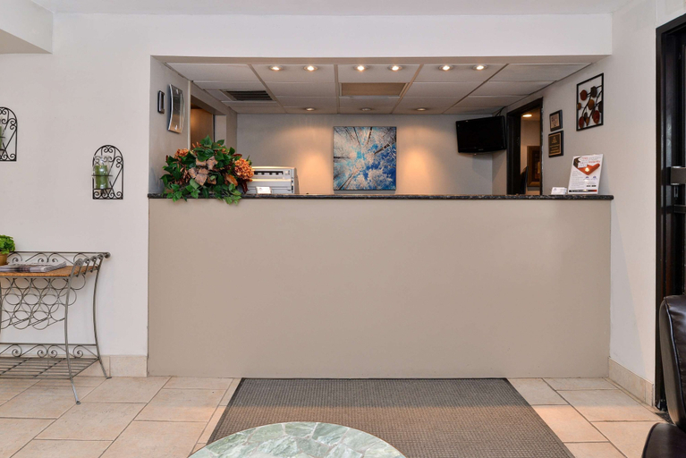 Others 5, Americas Best Value Inn New Paltz, Ulster