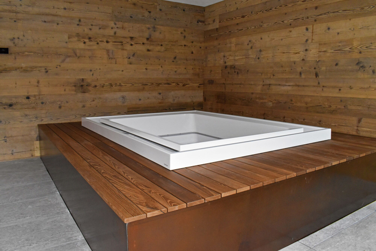 Bathroom 4, Residence Lake Como, Lecco