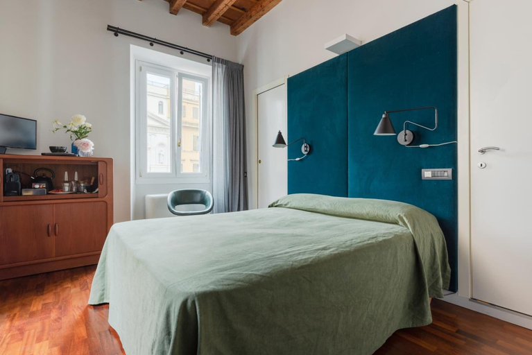 Bedroom 3, Buonanotte Colosseo, Rome