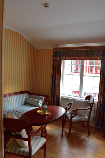 Others 5, Hotell Vaxblekaregården, Eksjö