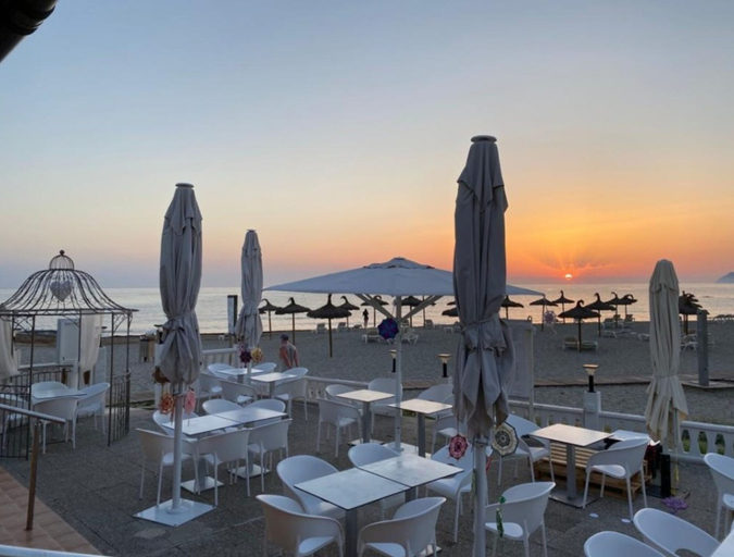 Food & Drinks 5, Hotel Son Baulo, Baleares