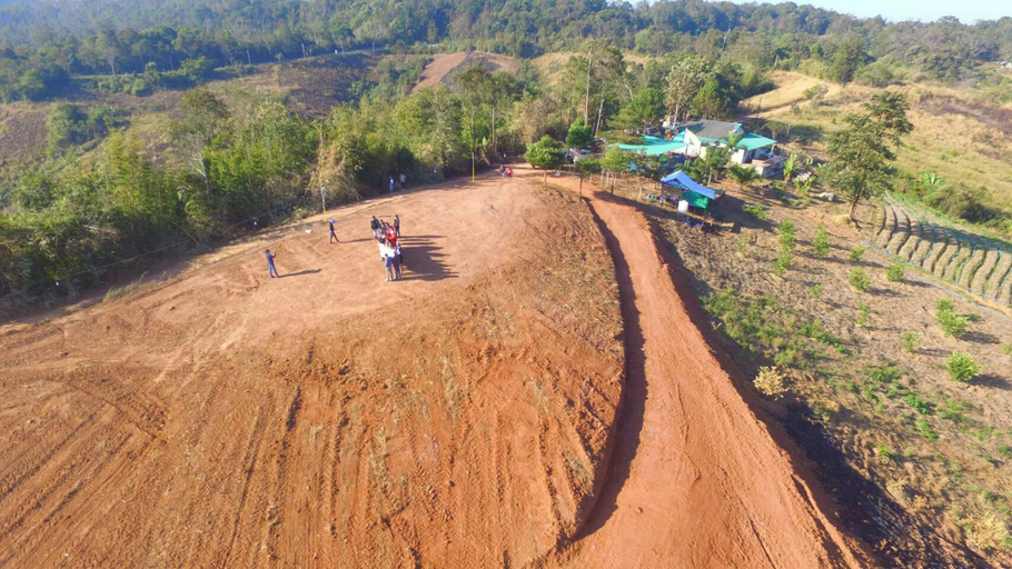 Others 4, Rai Nunnapas, Muang Phetchabun