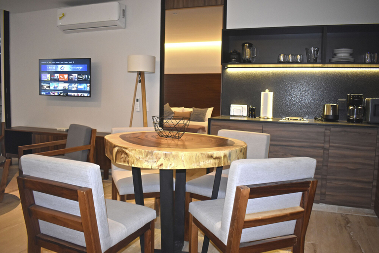 Food & Drinks 5, Kaab South Beach by The Spot Rentals, Cozumel