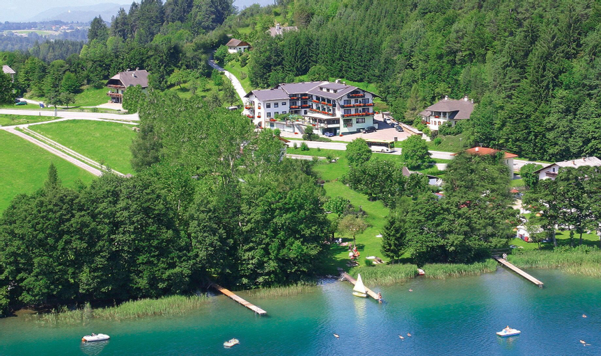 Hotel Ferienwohnungen Gabriel, Klagenfurt Land