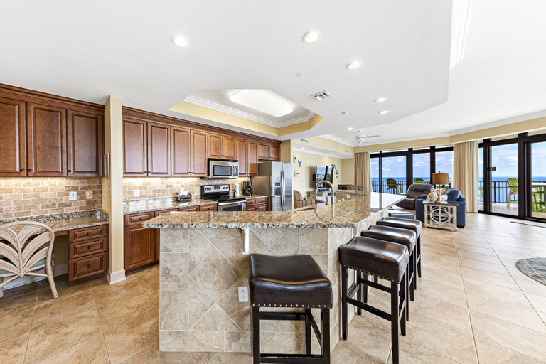 Food & Drinks 5, The Oasis at Orange Beach by Hosteeva, Baldwin