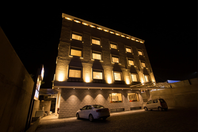 Exterior & Views 2, Hotel De Nada, Jaipur