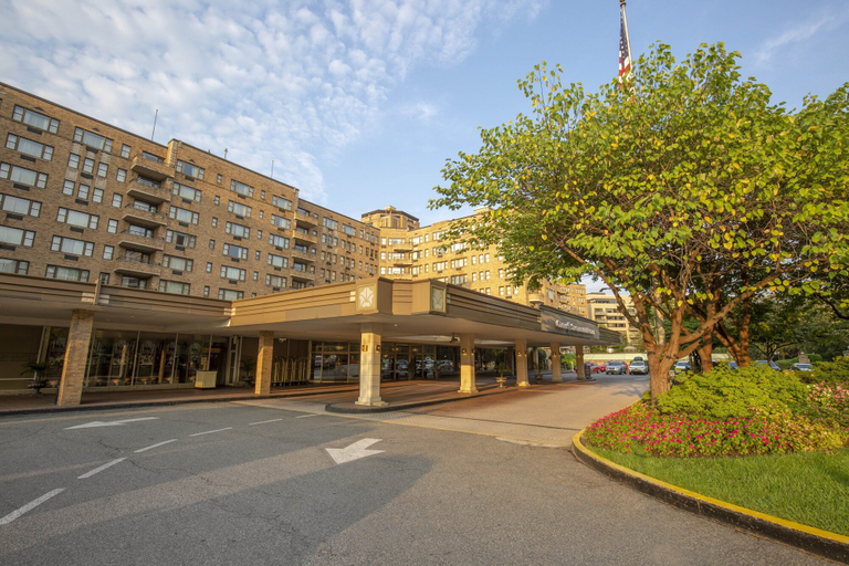 Exterior & Views 3, Omni Shoreham Hotel Washington DC, Washington D.C.