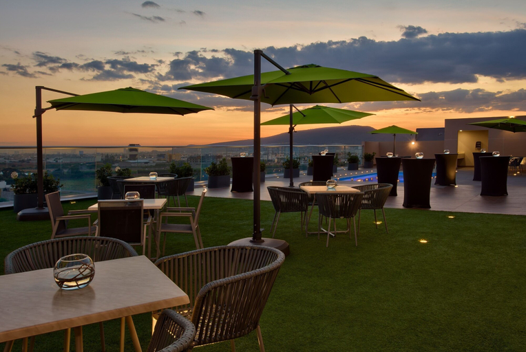 Food & Drinks 5, Galeria Plaza Irapuato, Irapuato