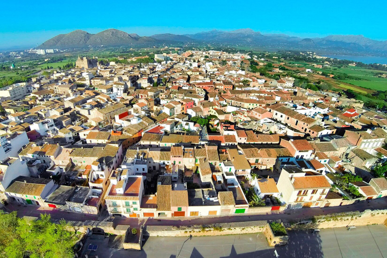 Exterior & Views 2, Fonda Llabres Hostal Boutique, Baleares