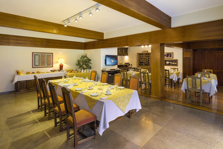 Food & Drinks 5, Casa Antares Patagonia, Lacar