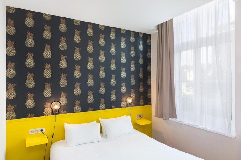 Bedroom 2, Marsiho By Happyculture, Bouches-du-Rhône