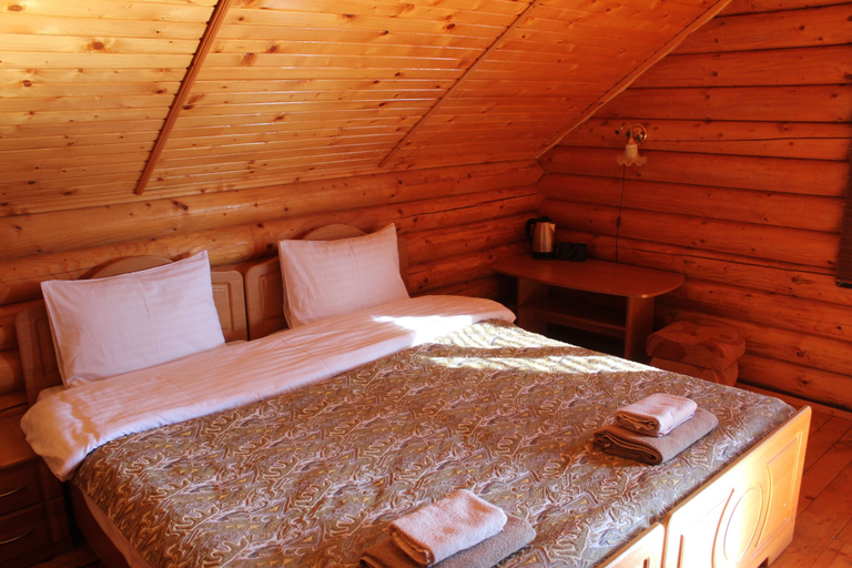 Bedroom 2, Mini-Hotel Panna, Svaliavs'kyi