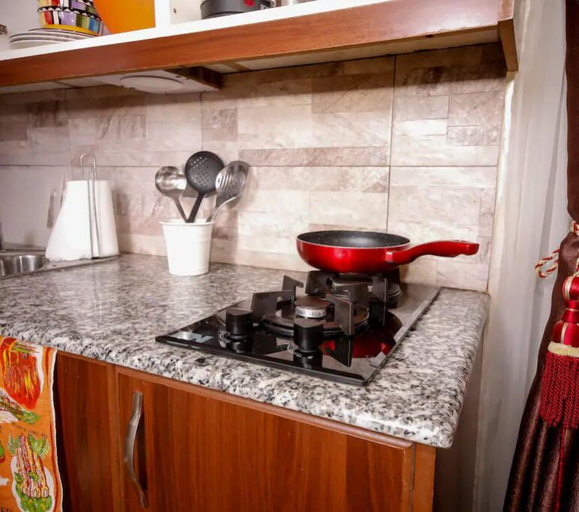Others 5, Sherry Homes Qwetu Studio, Westlands