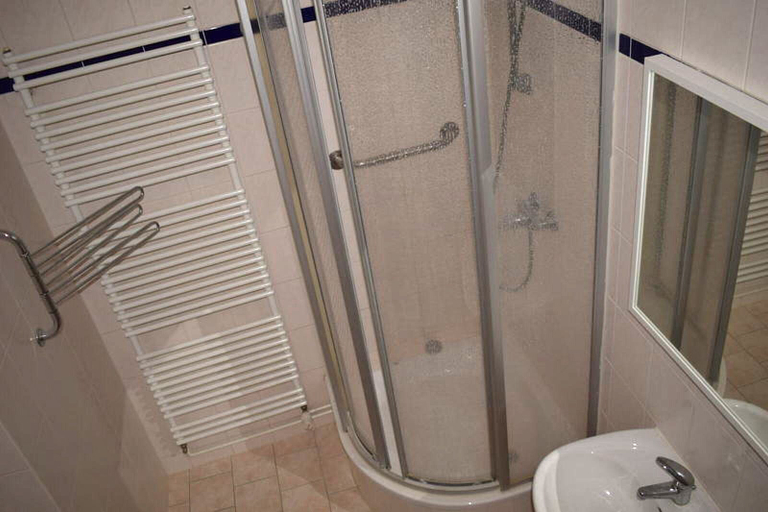 Bathroom 5, Fewo auf der Dominsel, Brandenburg an der Havel