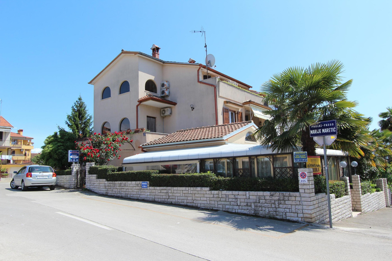 Exterior & Views 2, Apartments Aurora, Rovinj