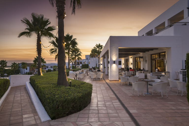 Exterior & Views 2, Hotel Fuerte El Rompido, Huelva