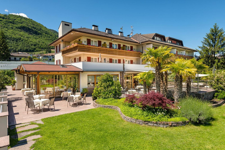 Exterior & Views 2, Hotel Wilma, Bolzano