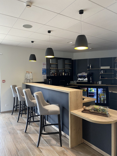 Food & Drinks 5, Le Mitigana, Yonne