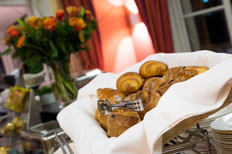 Food & Drinks 5, Hotel Weinebrugge, West-Vlaanderen