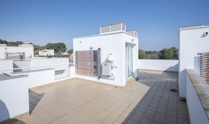 Exterior & Views 2, Eulalia Apartments TH 109-8, Tarragona
