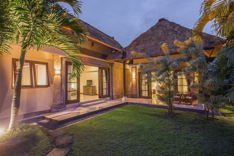 Exterior & Views 2, Samhita Garden Ubud, Gianyar