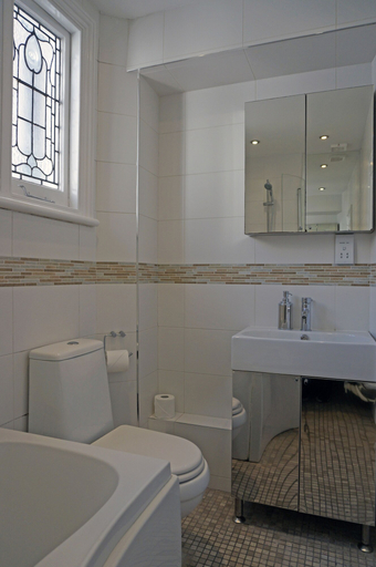 Bathroom 4, Birch at Bedford, Brighton and Hove