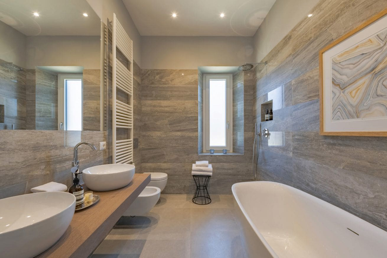 Others 3, Flamingo Luxury Apartment, Florence