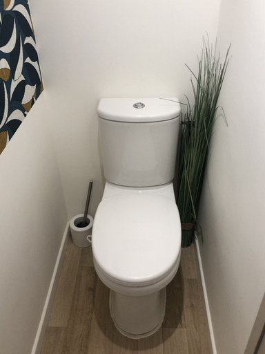 Bathroom 5, Espaces Gîtes, Essonne