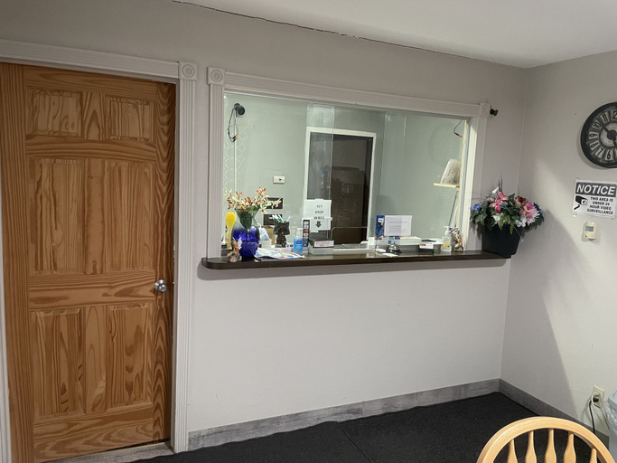 Others 5, Budget Host Inn Greenup, Cumberland