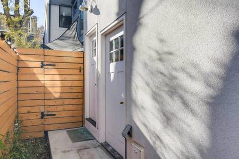Exterior & Views, Blissful Abode in Lohi With Juliet Balcony, Denver