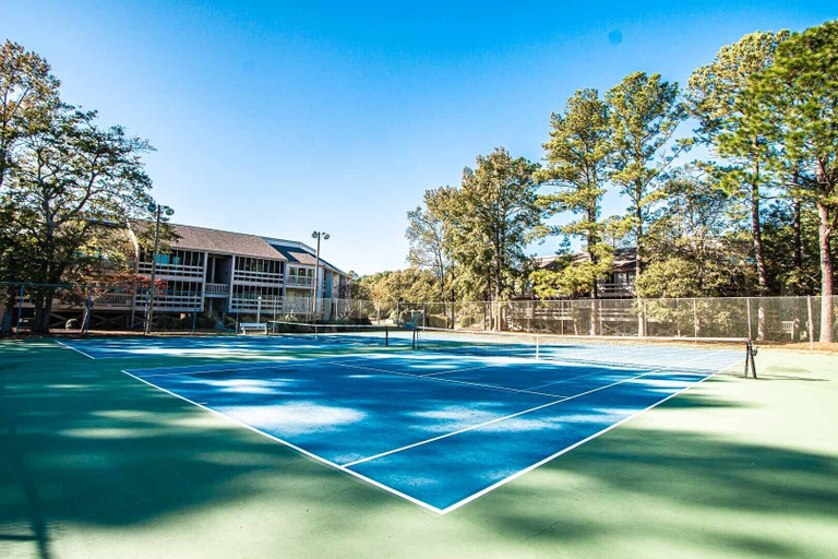 Sport & Beauty 5, Waterwood Townhome, Craven