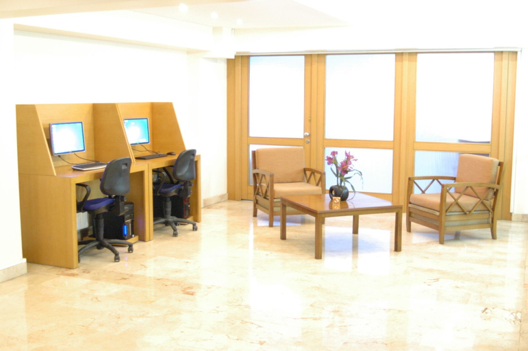 Others 5, Gimat Otel, Yenimahalle