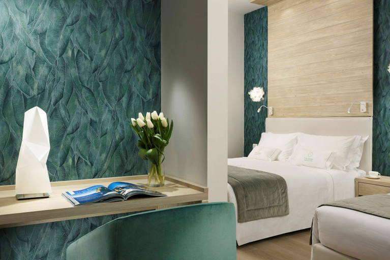 Bedroom 3, The Sense Experience Resort - Preferred Hotels & Resorts, Grosseto
