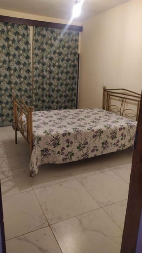 Bedroom 2, Hostel Vila Bela, Brasília
