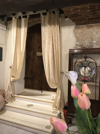 Bedroom 5, B&B Residenza Teatro Antico, Perugia