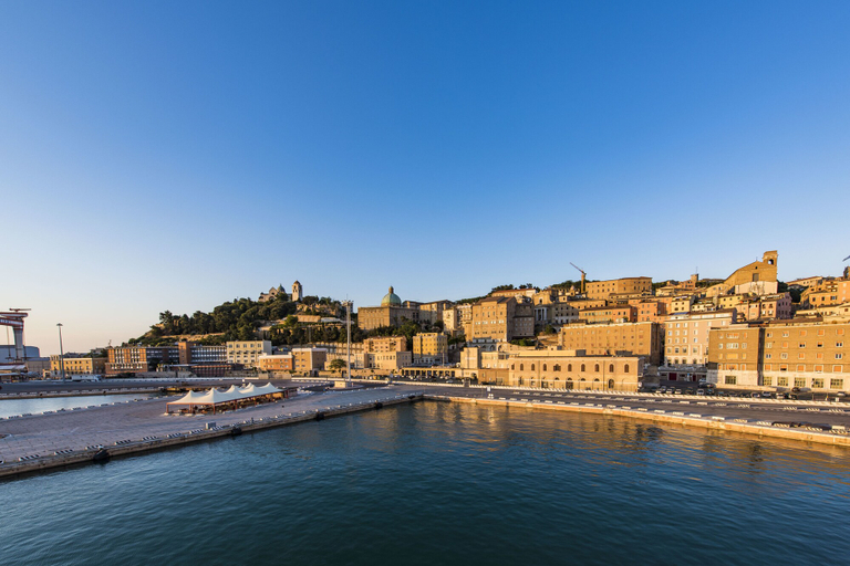 Exterior & Views 2, Grand Hotel Palace, Ancona