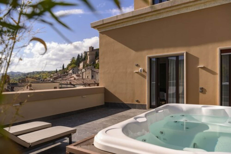 Sport & Beauty 2, Grand Hotel Castrocaro Longlife Formula, Forli' - Cesena