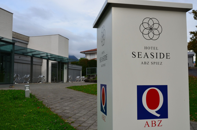 Exterior & Views 5, Hotel Seaside, Niedersimmental