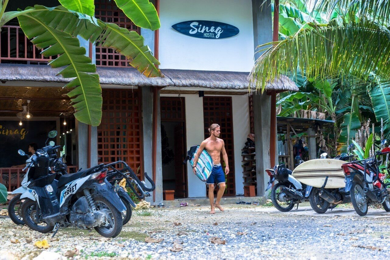 Exterior & Views 2, Sinag Hostel - Adults Only, General Luna
