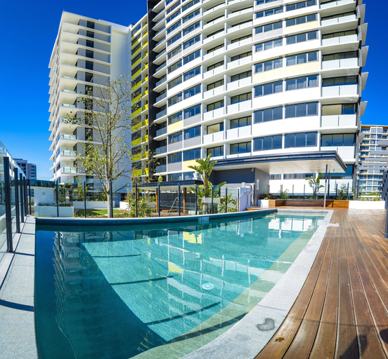 Exterior & Views 2, Alcyone Hotel Residences, Hamilton