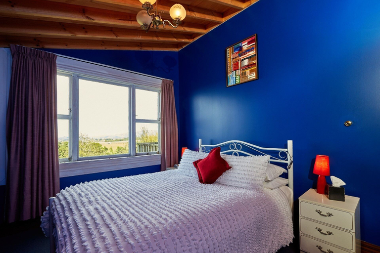 Bedroom 3, Cubby House Stay - Kaikoura, Kaikoura