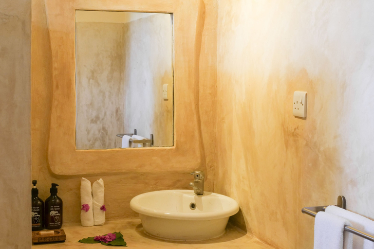Bathroom 5, Zanzibar Pearl Boutique Hotel & Villas, Kaskazini 'A'