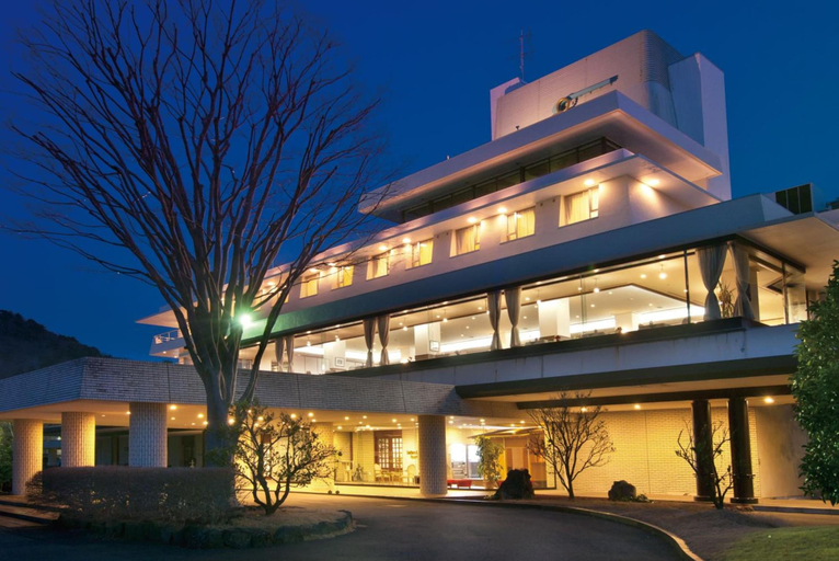 Exterior & Views 2, Southern Cross Resort, Itō