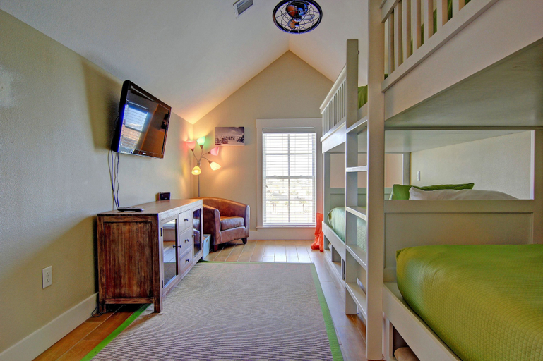 Bedroom 2, Cinnamon Shore- Porter Ansas TC 3302, Nueces