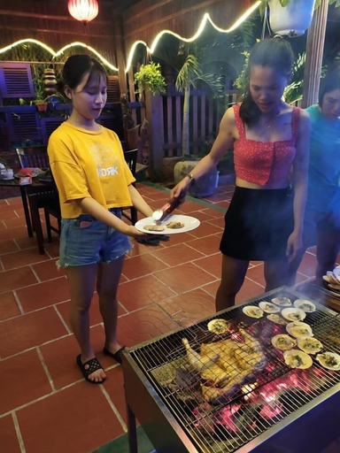 Food & Drinks 5, Ha My Beachside Villa Hoian, Da Nang