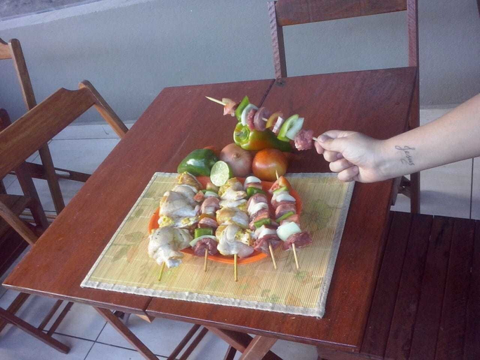 Food & Drinks 4, OUTHome - Espaço e Sabores, São Sebastião