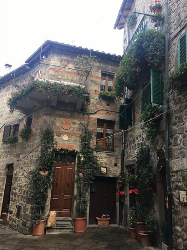 Exterior & Views 2, Osteria Dei Locandieri, Siena