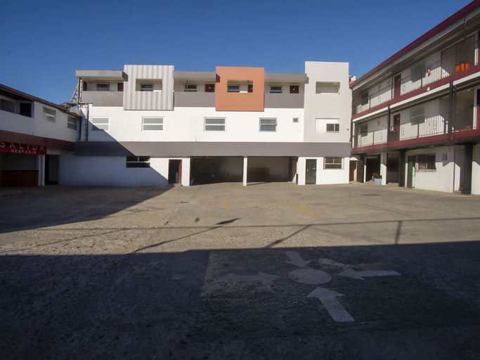 Exterior & Views 2, Hotel Rose Ensenada, Ensenada