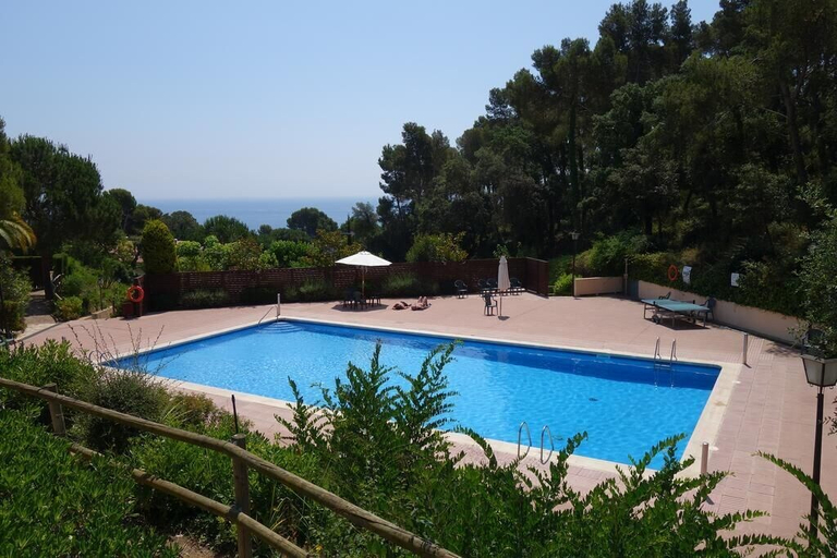 Sport & Beauty 4, Estudio Park Golfet IV, Girona